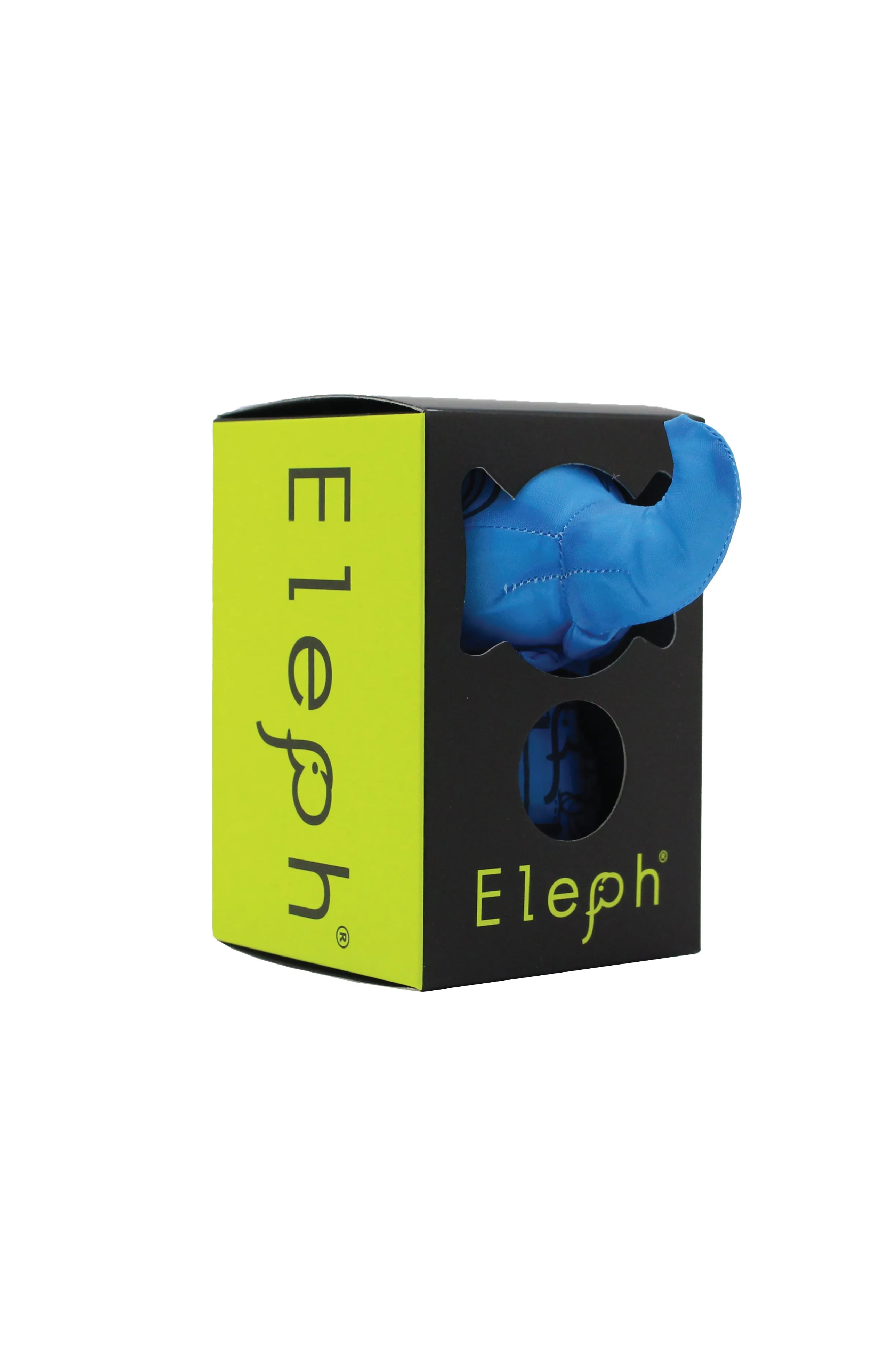 ELEPH CHANG - M : Blue / Navy