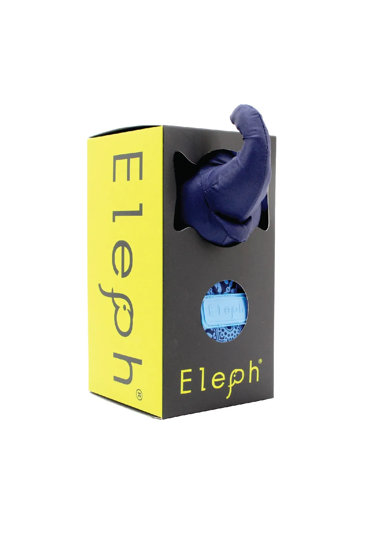 ELEPH KARAKET - L : Navy/Blue