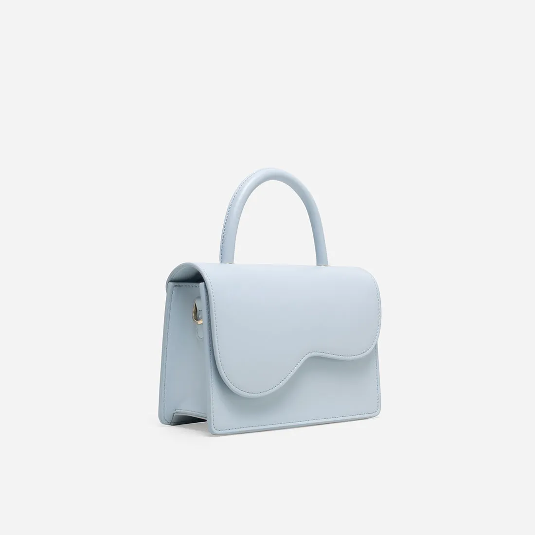 Elyse Mini Top Handle Bag