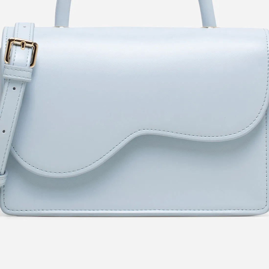 Elyse Mini Top Handle Bag