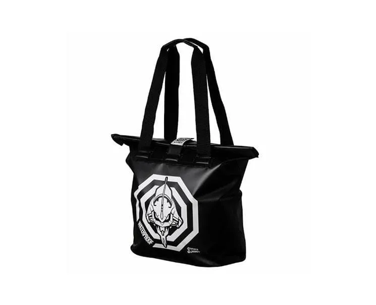 Evangelion Sports Bag (Black)