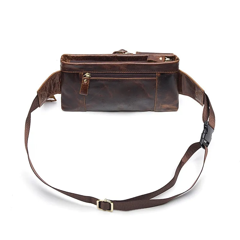 Fanny Pack Men Waist Bag