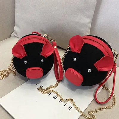 Fashion Coin Purse