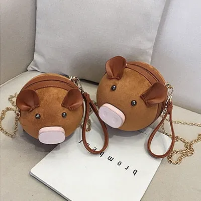 Fashion Coin Purse