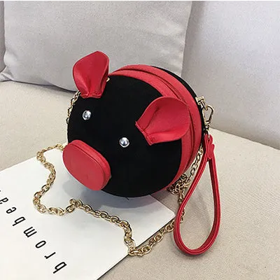 Fashion Coin Purse