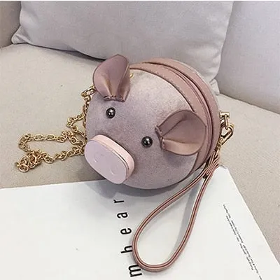 Fashion Coin Purse