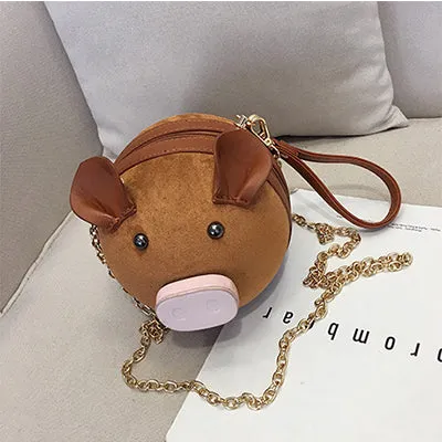 Fashion Coin Purse