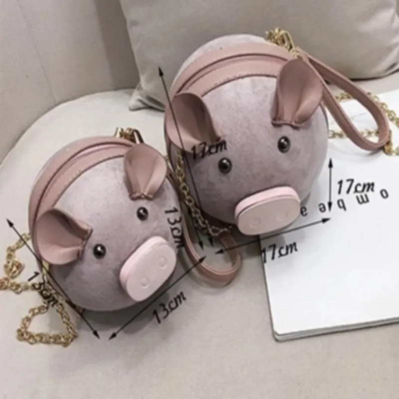 Fashion Coin Purse