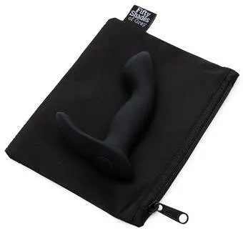 Fifty Shades Sensation P-spot Vibrator