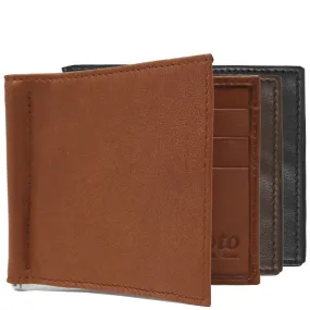 Firenze Bill Clip Wallet