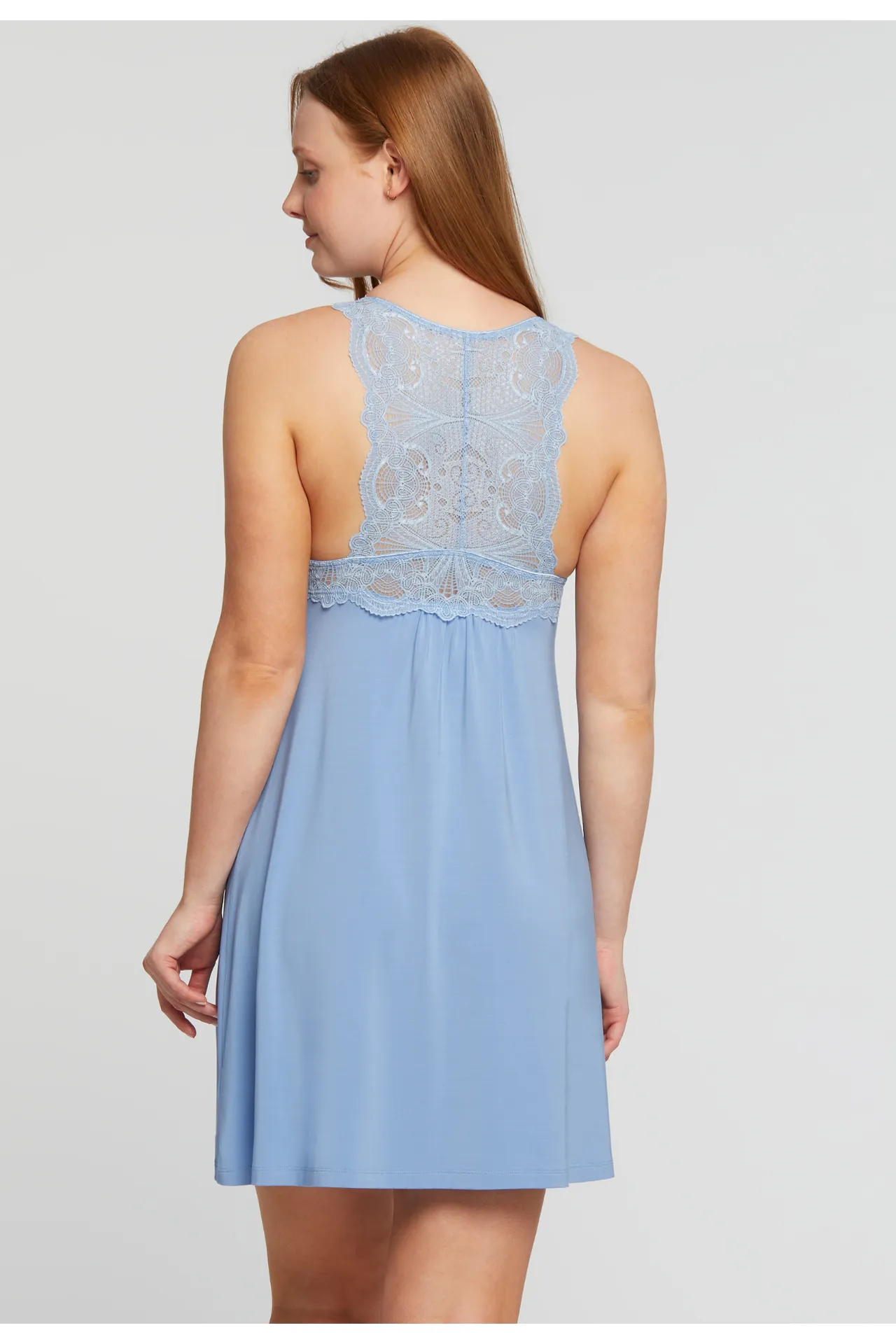 Fleur't Iconic Chemise - Style 637