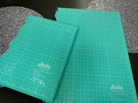 Foldable Cutting Mats