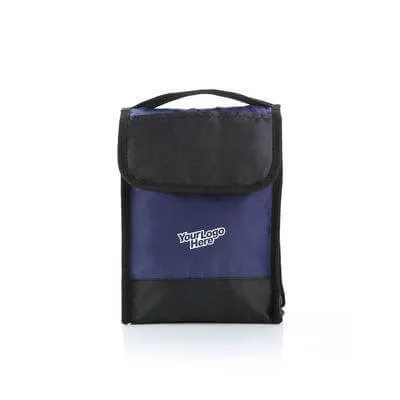 Foldable Lunch Cooler Bag