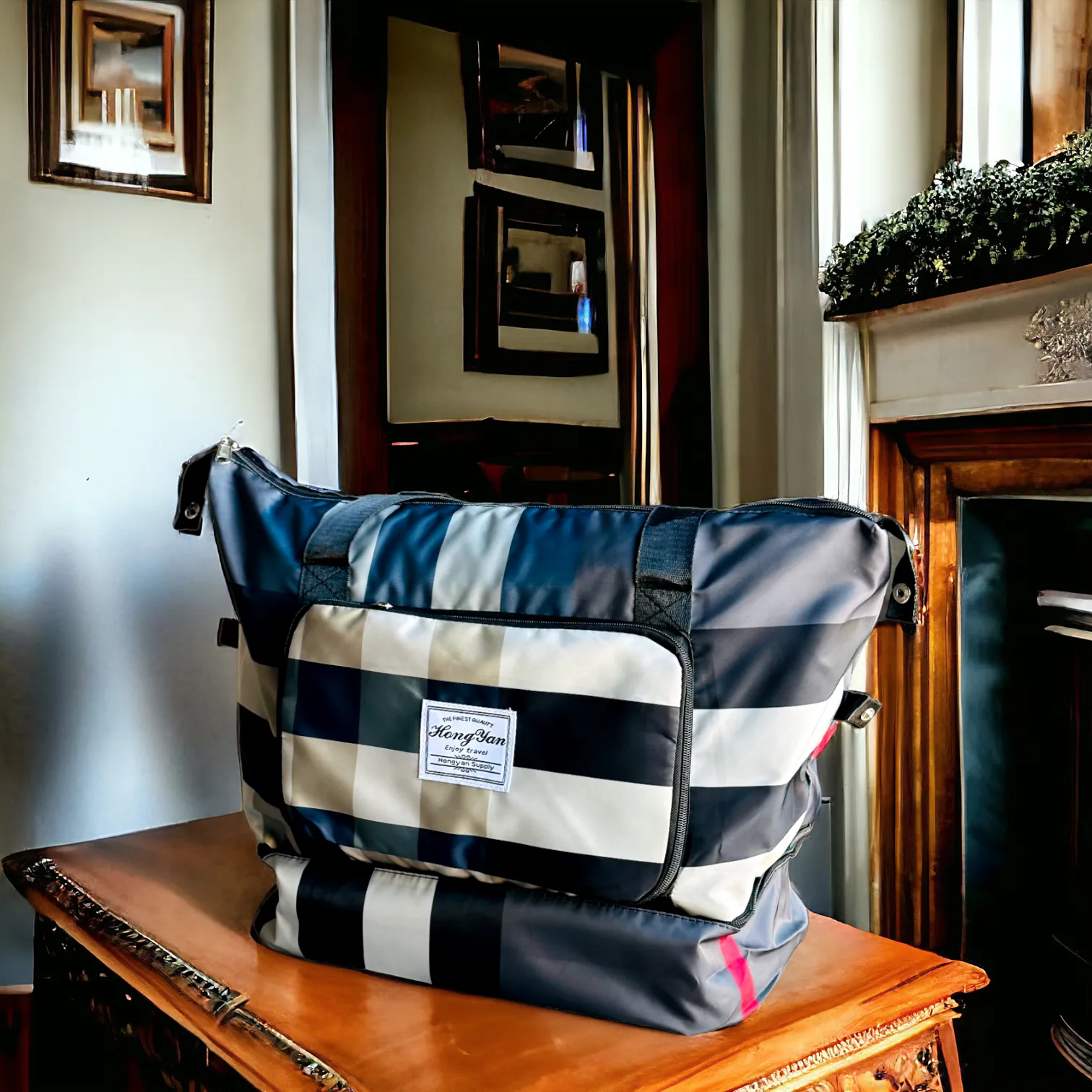 Foldable Travel Storage Bag