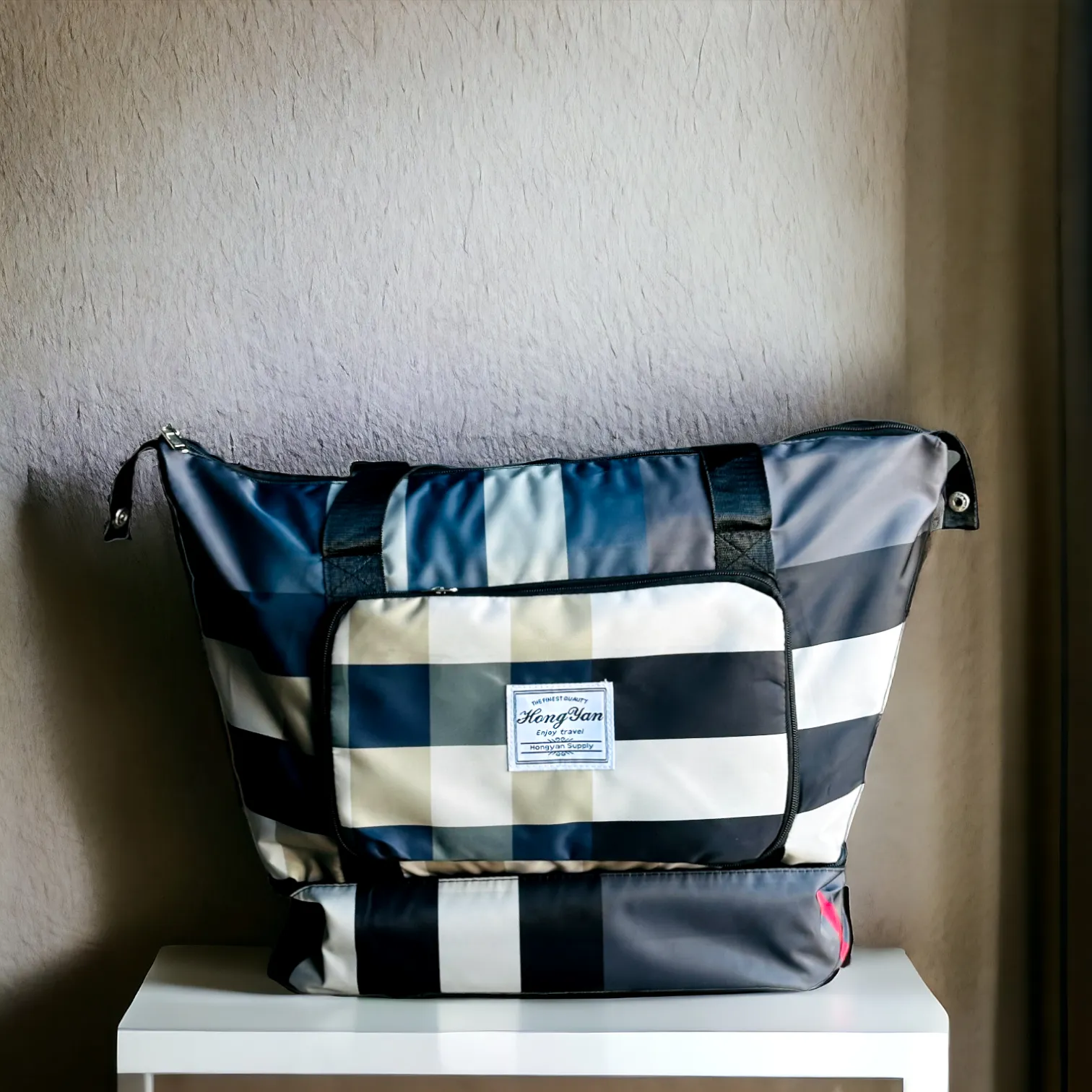 Foldable Travel Storage Bag