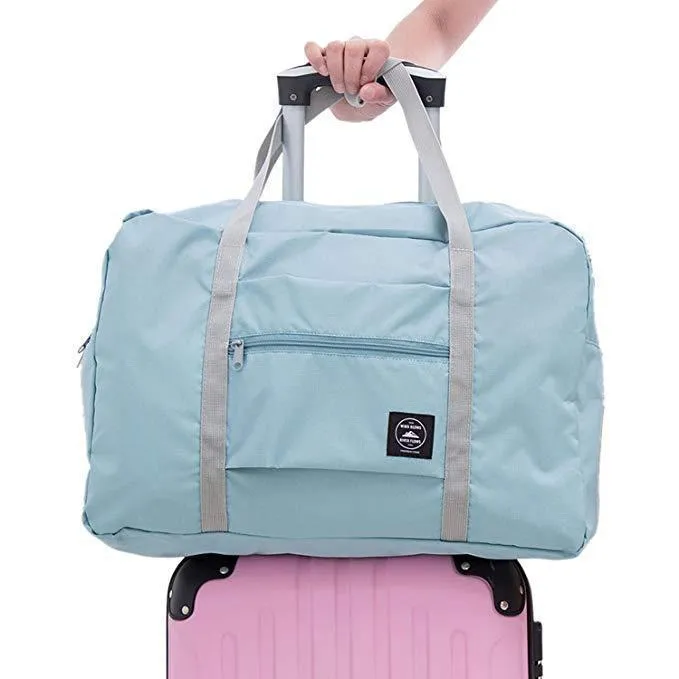 Foldable Weekender Bag