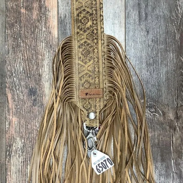 Fringe Strap 36" #65070