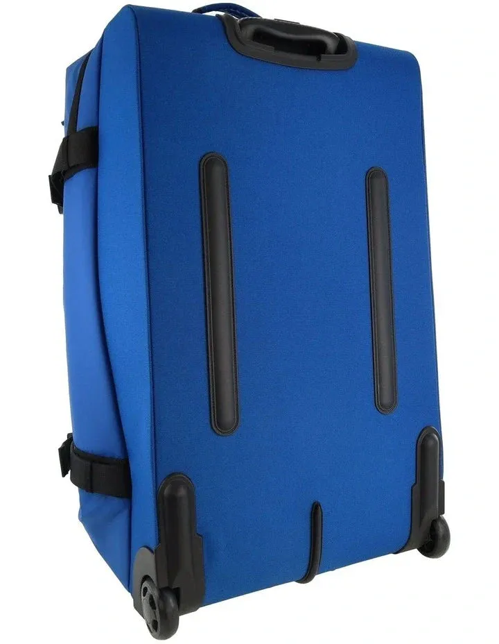 GAP Soft Upright 2 Wheel Travel Bag Cabin 48cm - Blue