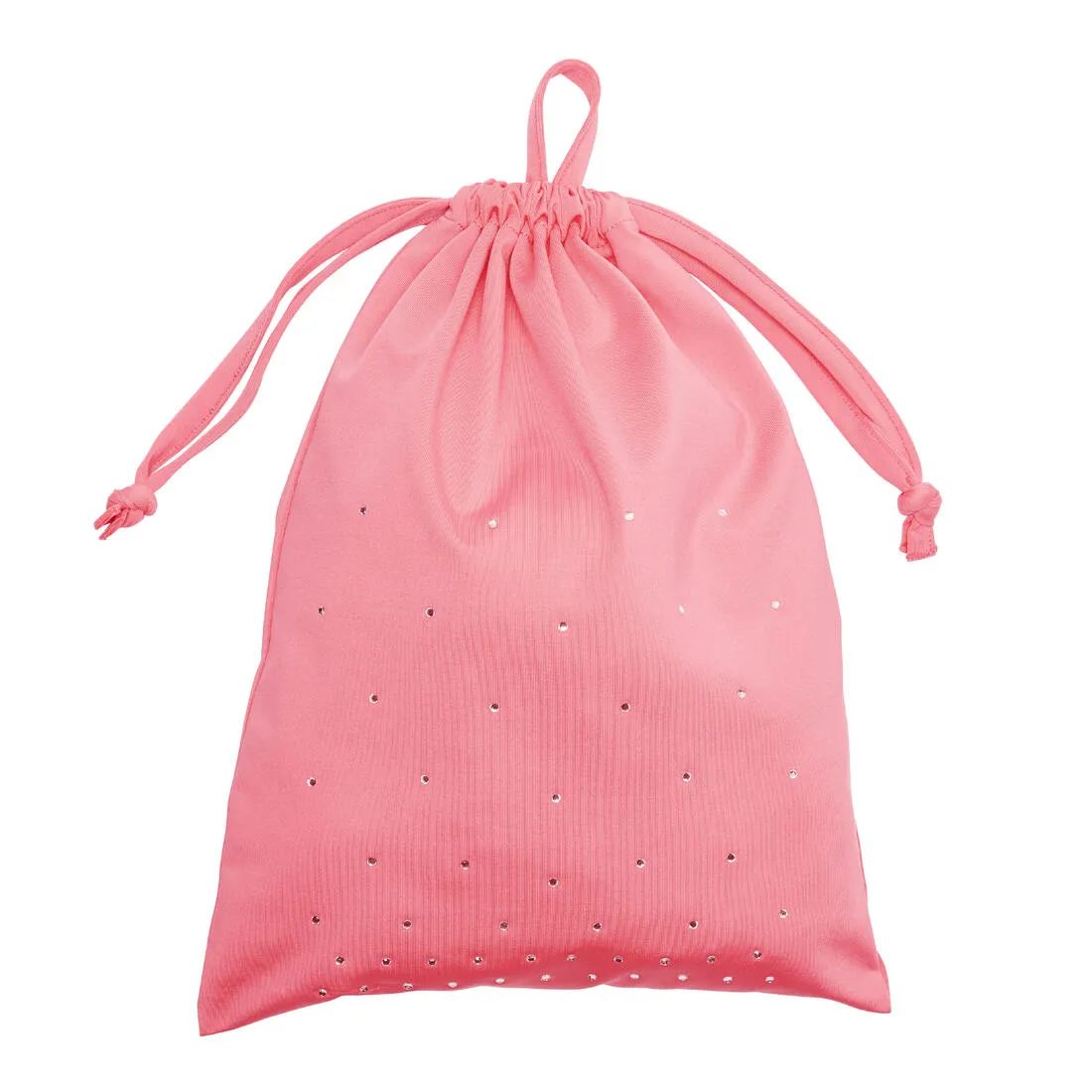 Girls' Gym Bag with Sequins