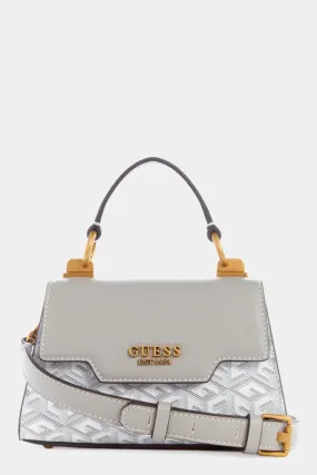 Guess - Hallie Mini Crossbody Bag