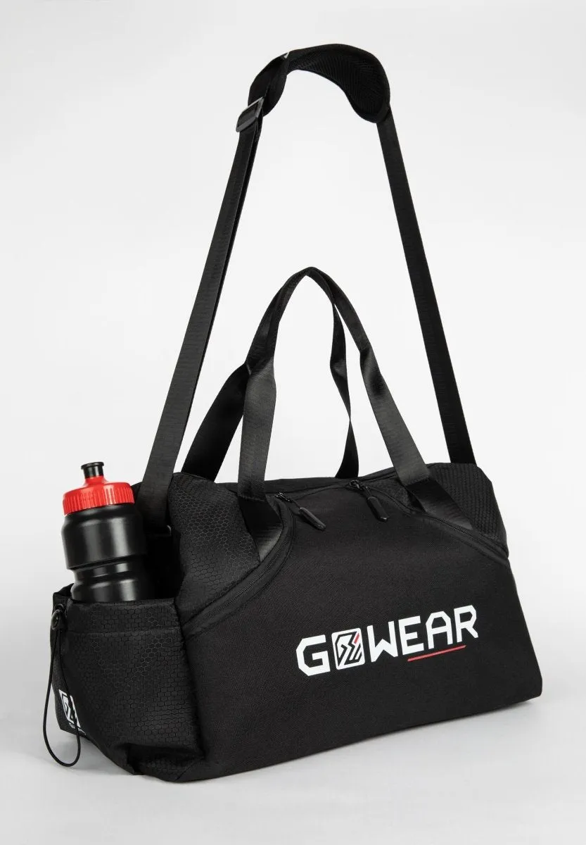 GWEAR Everyday Gym Bag - Black