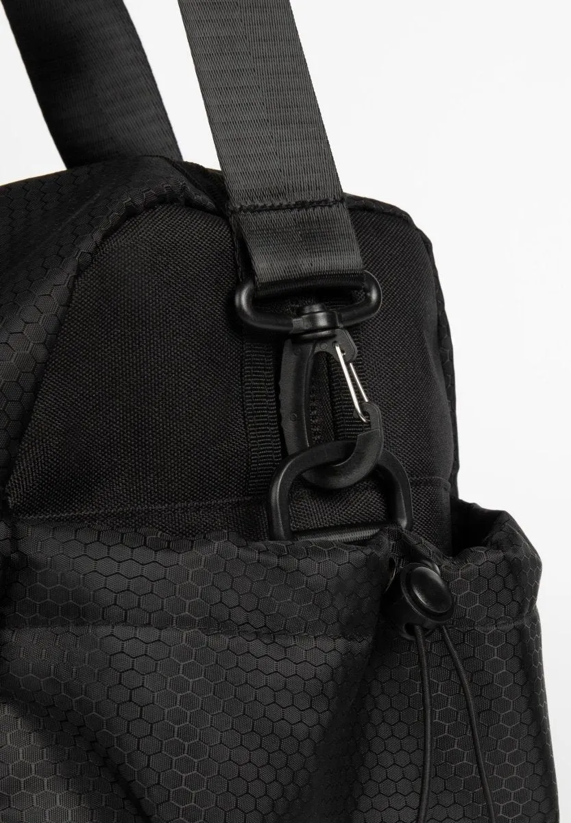 GWEAR Everyday Gym Bag - Black