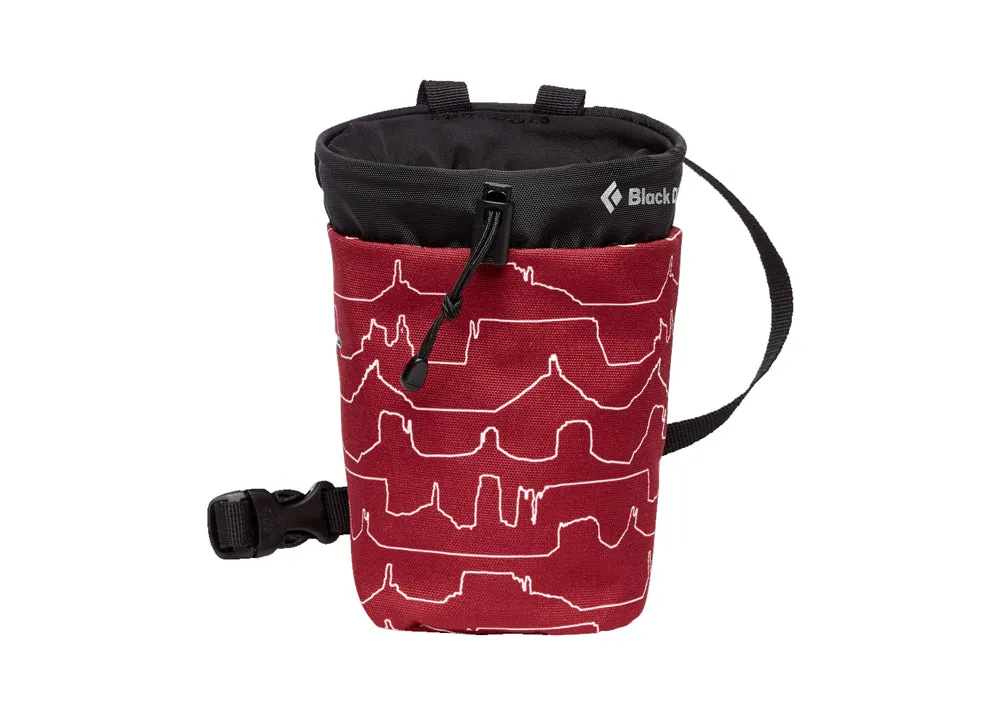 Gym Chalk Bag