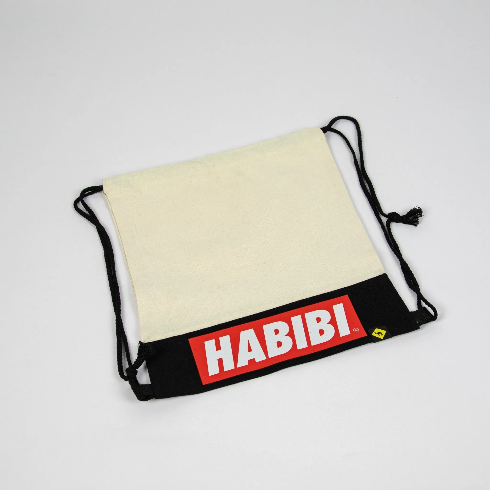 Habibi Simple | back bag