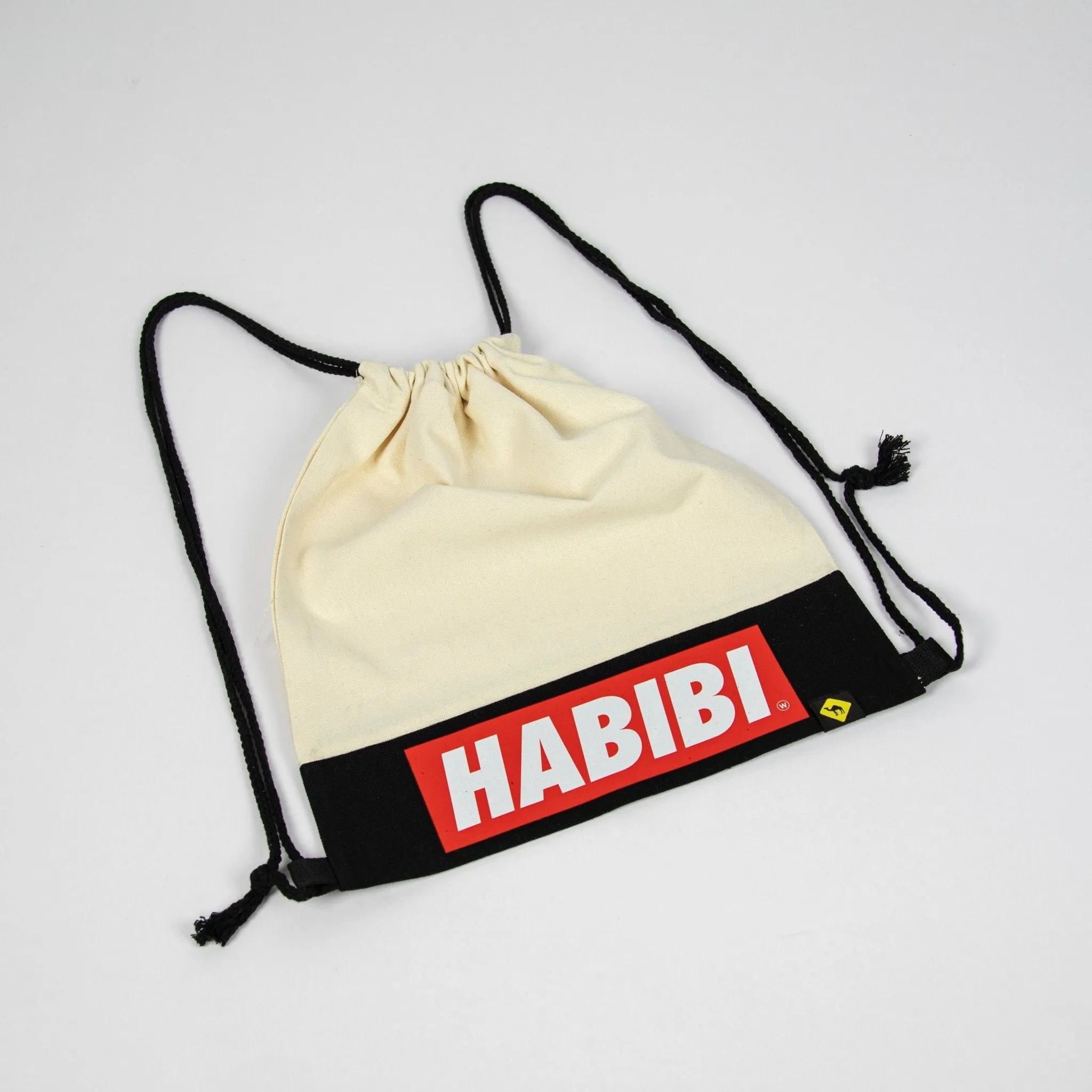 Habibi Simple | back bag