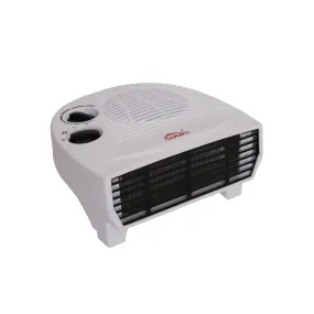 HAVAI Ace Mini 2000/1000 Watts Room Heater with Adjustable Thermostat (ISI Certified)