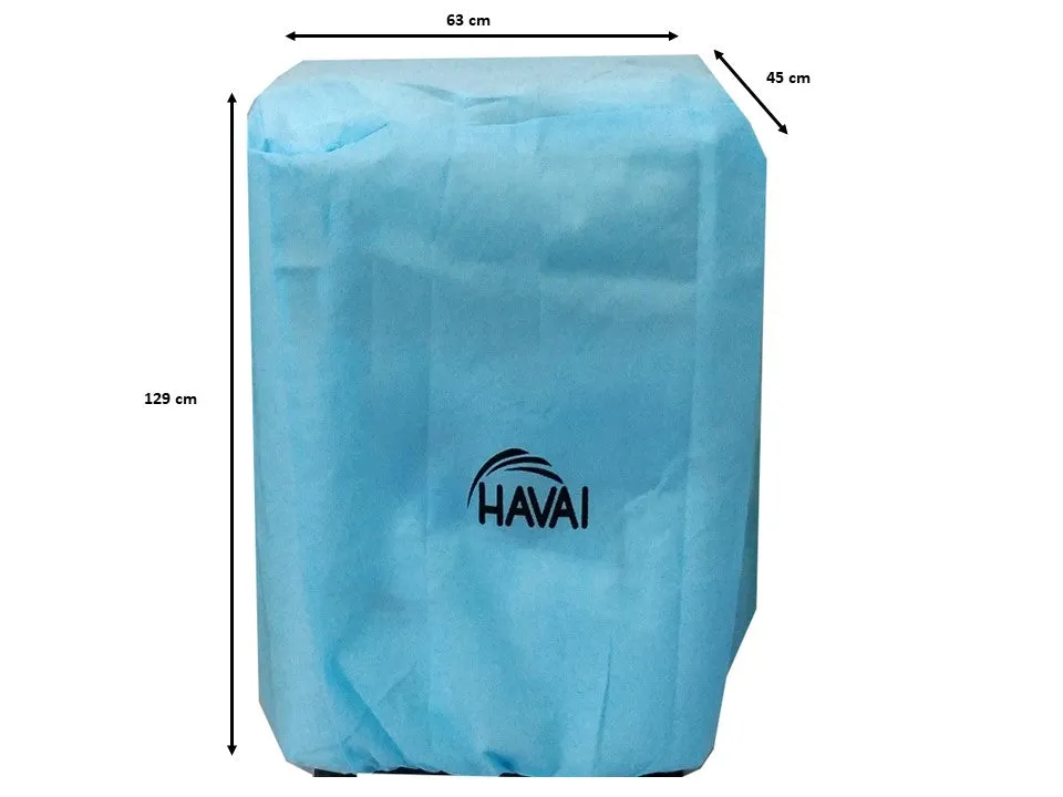 HAVAI Anti Bacterial Cover for Kenstar Turbocool Neo 70 Litre Desert Cooler Water Resistant.Cover Size(LXBXH) cm: 63 X 45 X 129