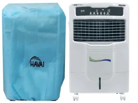 HAVAI Anti Bacterial Cover for Volta Alfa 28 Litre Personal Cooler Water Resistant.Cover Size(LXBXH) cm: 46 X 34 X 82