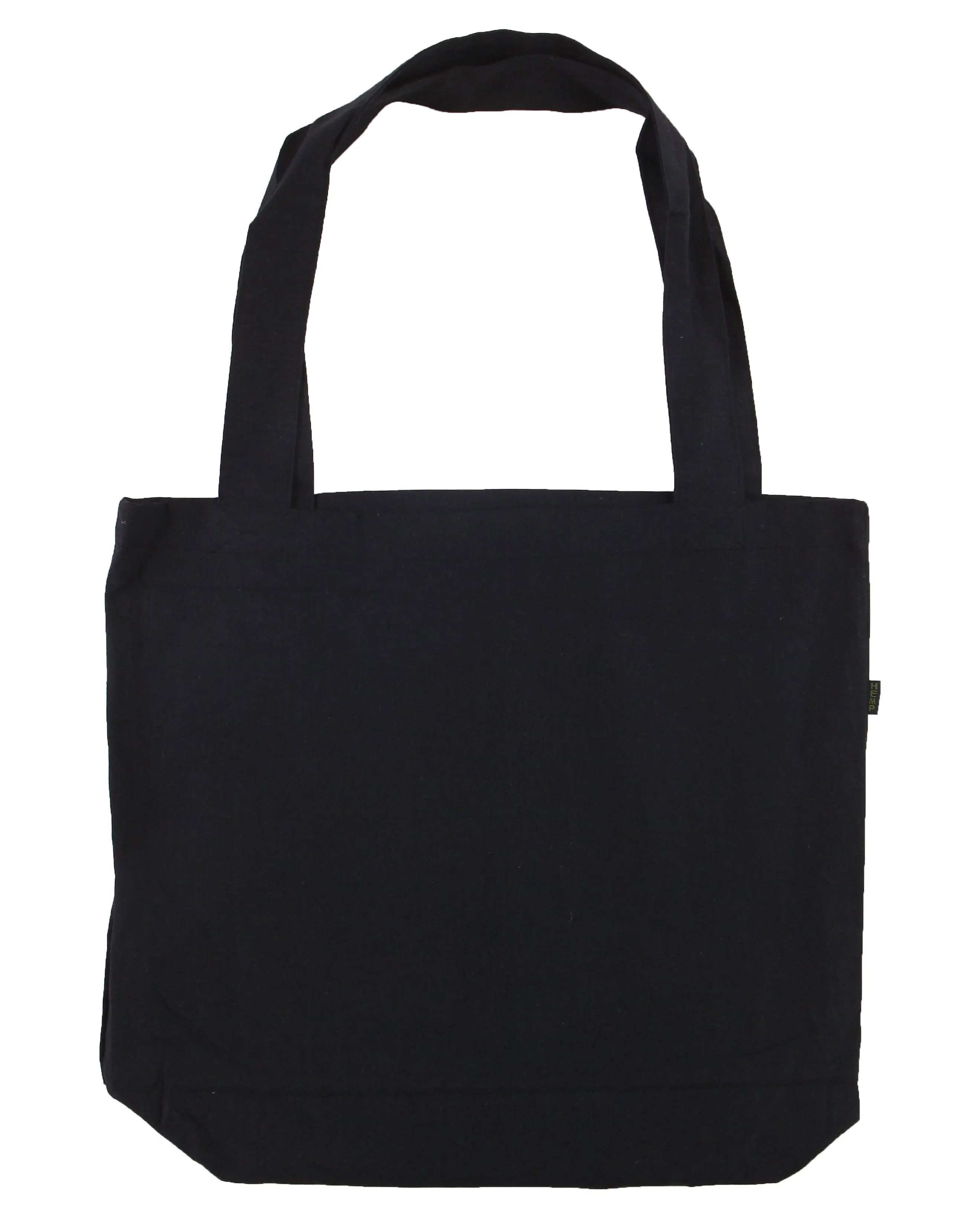 HEMP TOTE BAG