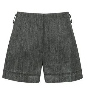 Herringbone Hidden Shorts