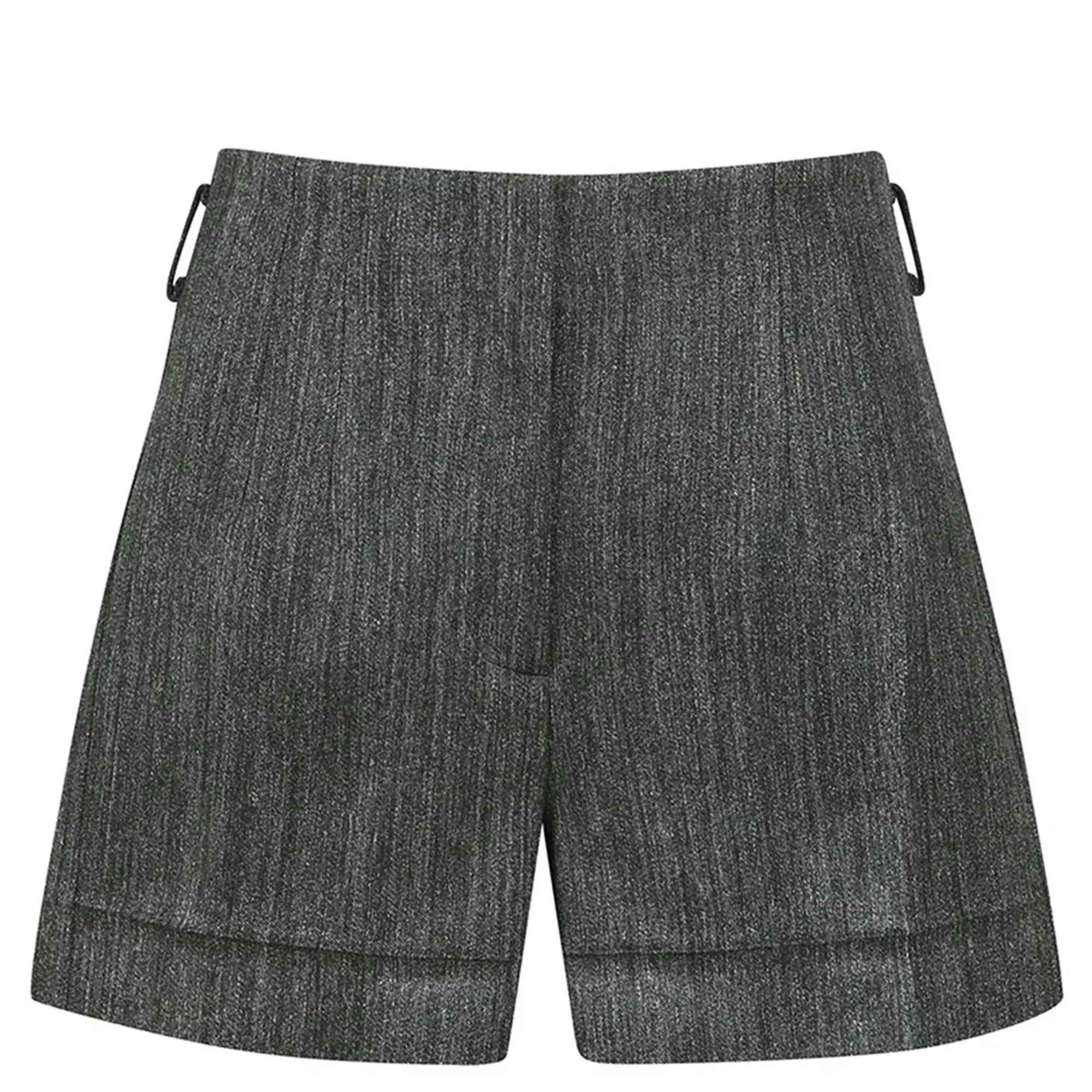 Herringbone Hidden Shorts