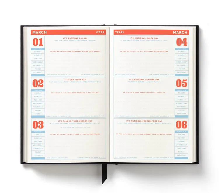 Hidden Agenda Planner