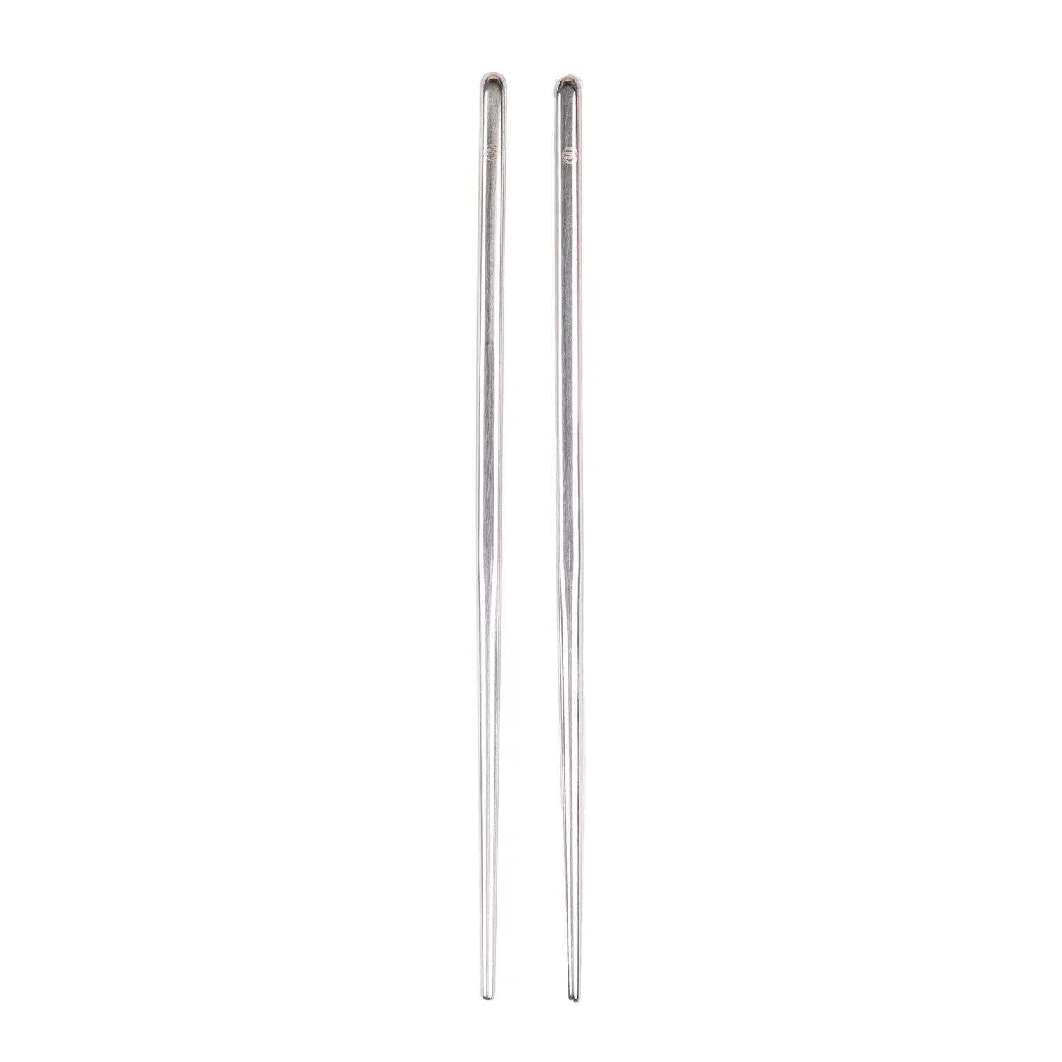 Hidden Silver Chopsticks