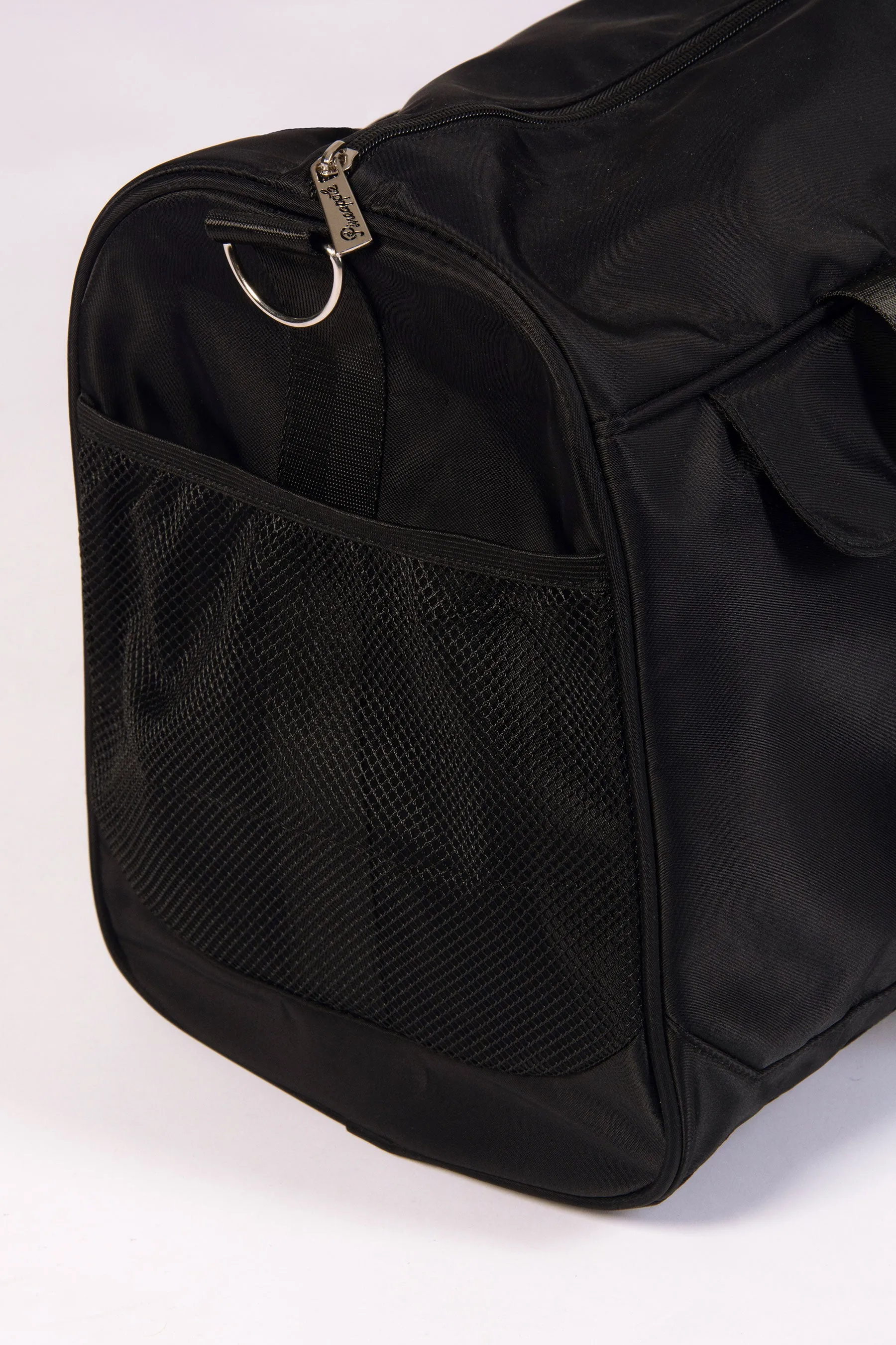 Holdall Kit Duffle Bag