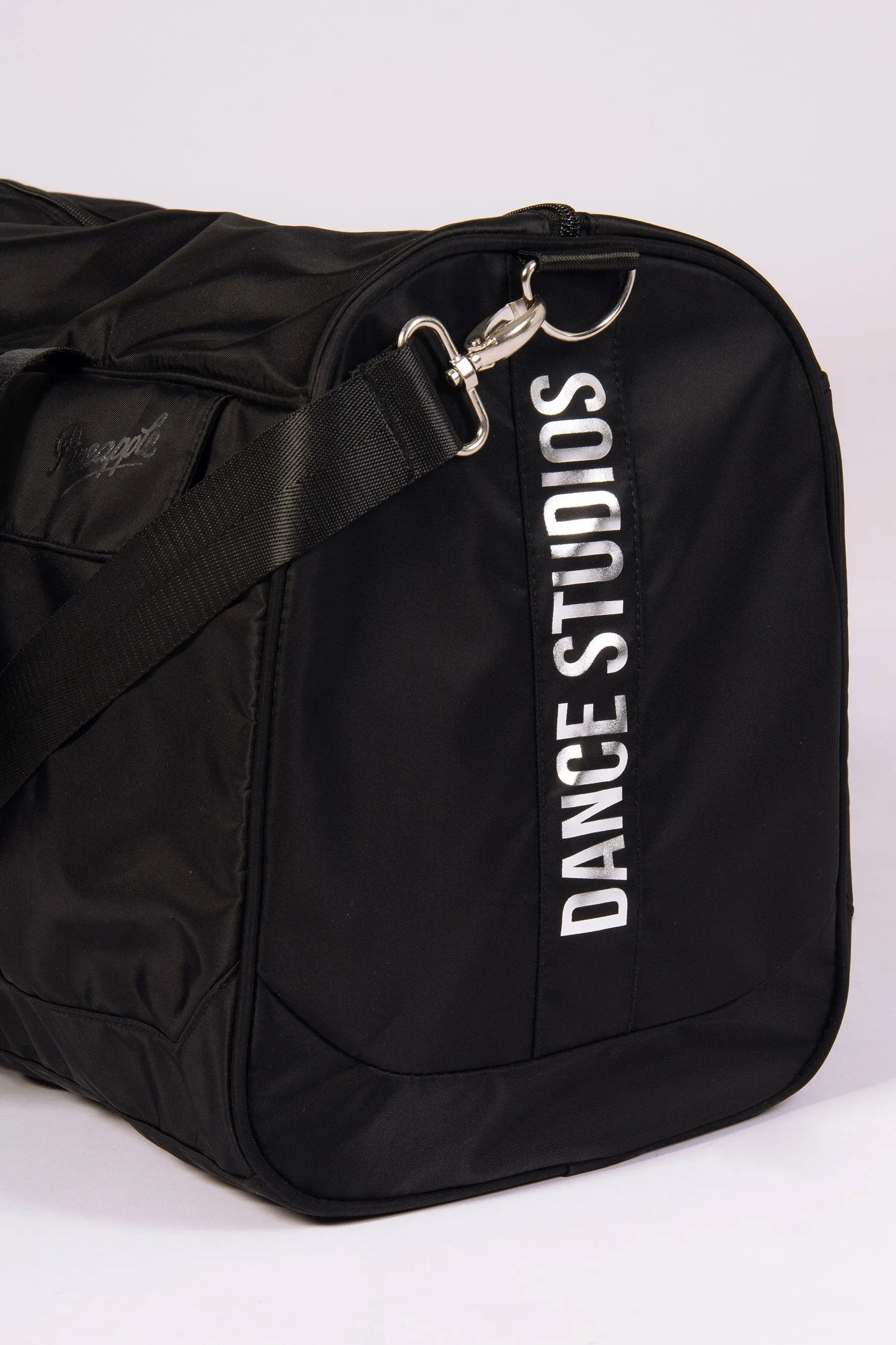 Holdall Kit Duffle Bag