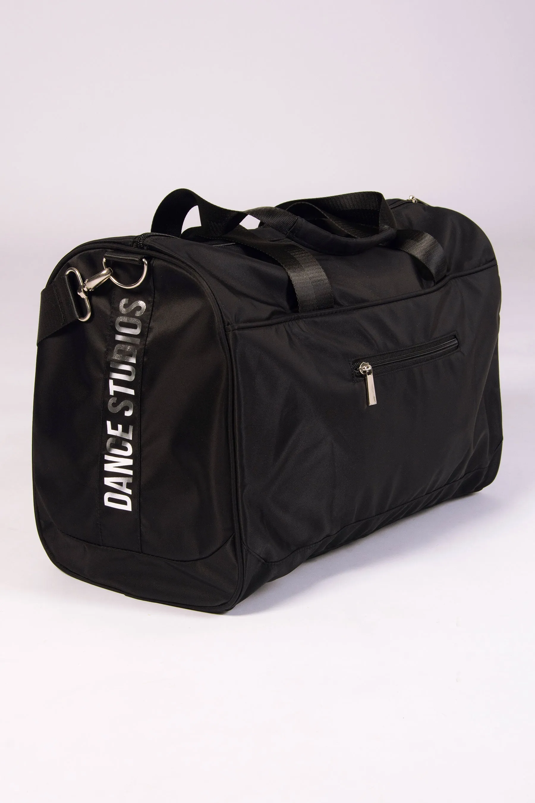 Holdall Kit Duffle Bag