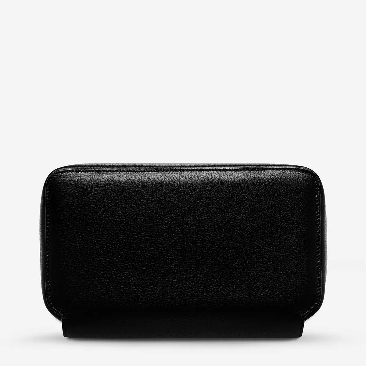 Home Soon Tech Case - Black