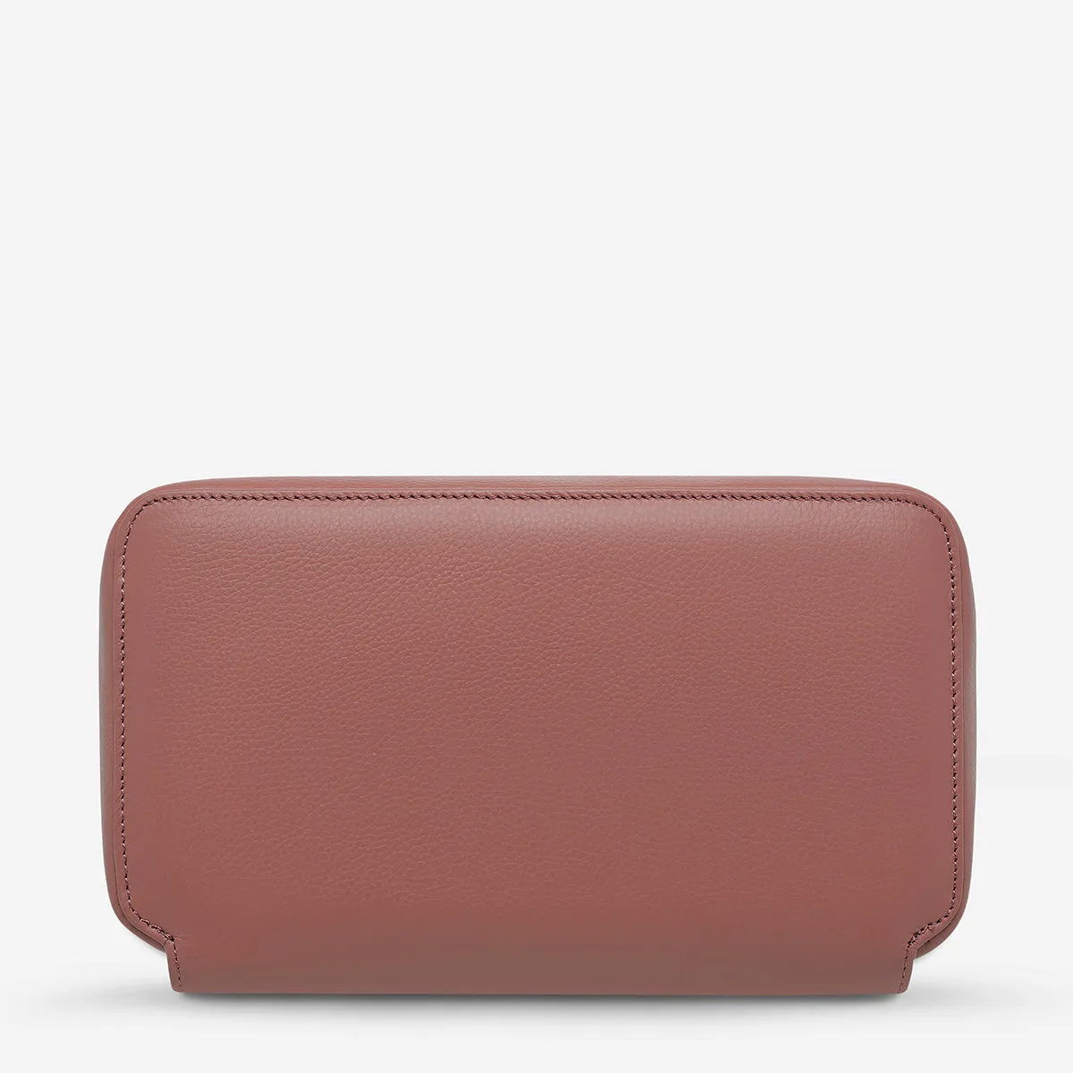 Home Soon Tech Case - Dusty Rose