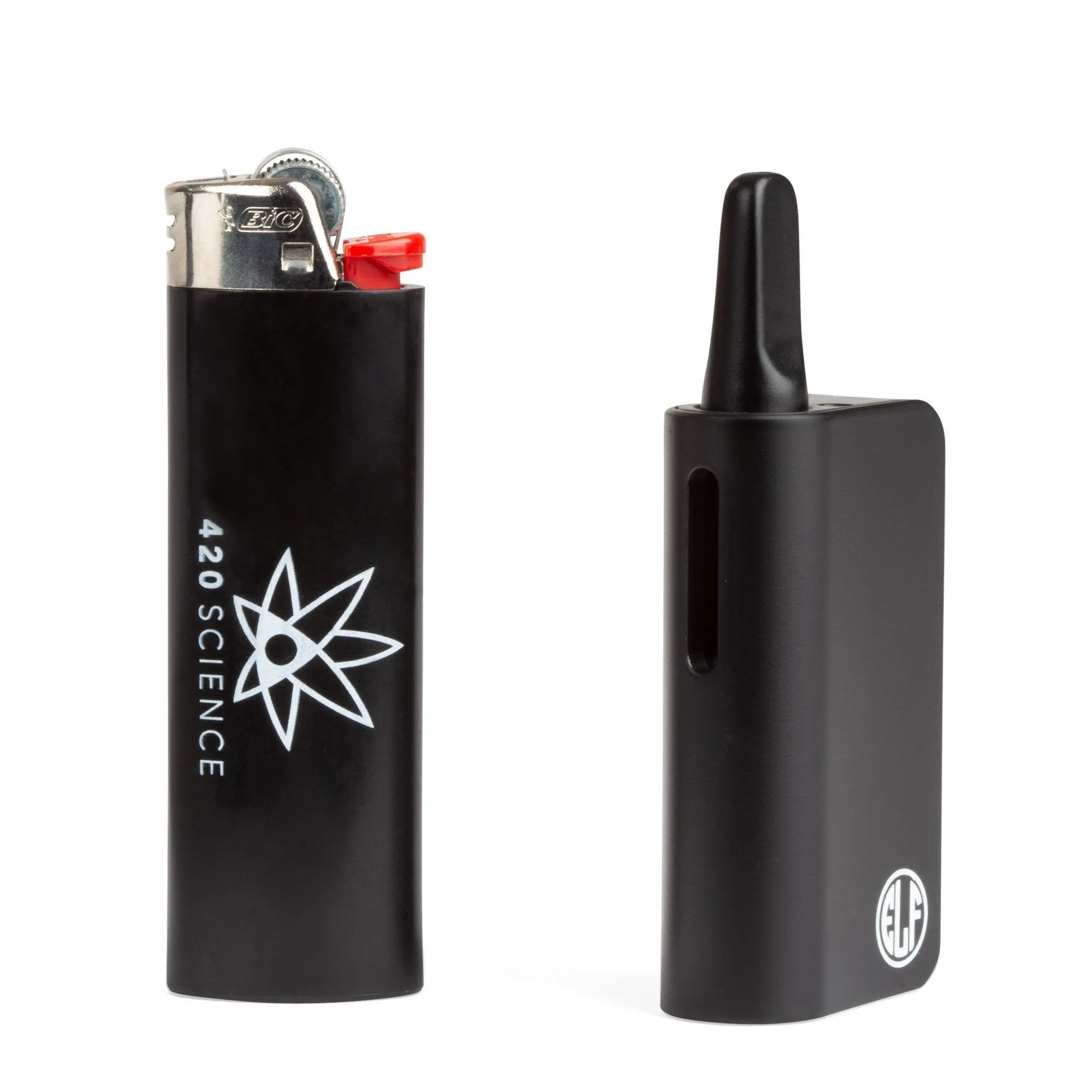 HoneyStick ELF Auto Draw Concealed Cartridge Vape Mod