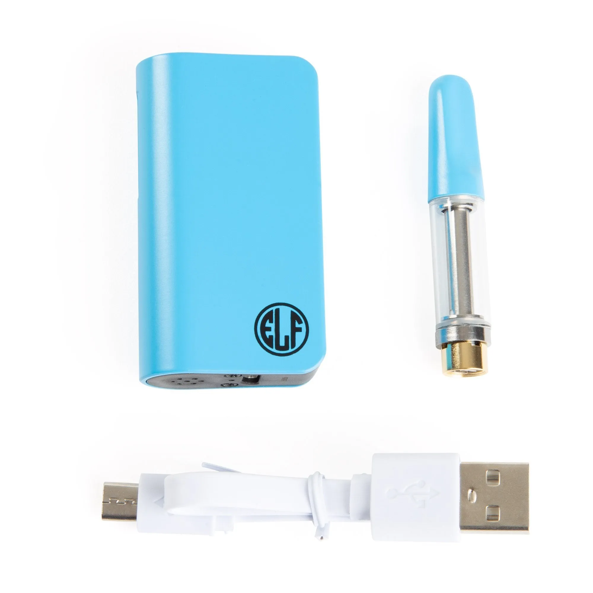 HoneyStick ELF Auto Draw Concealed Cartridge Vape Mod