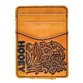 Hooey Anhalt Money Clip