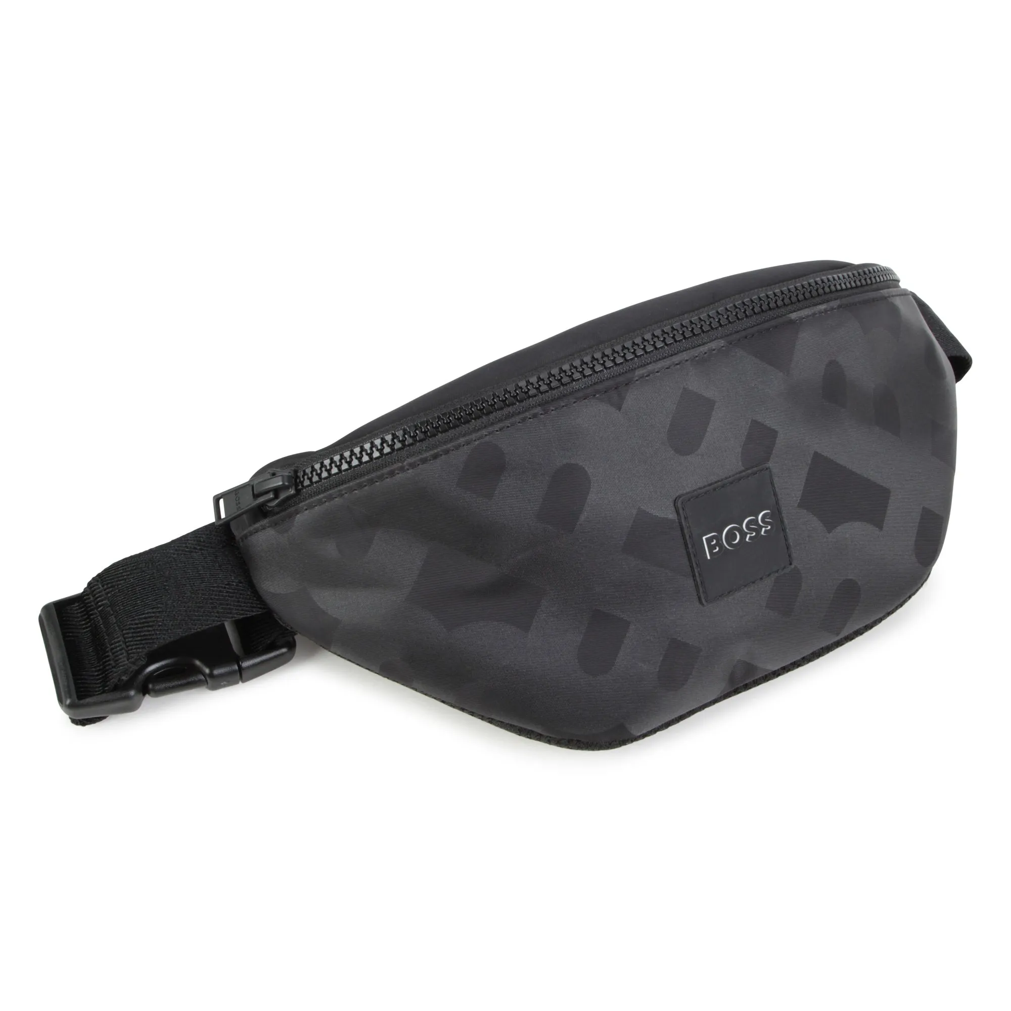 Hugo Boss Monogram Waist Bag