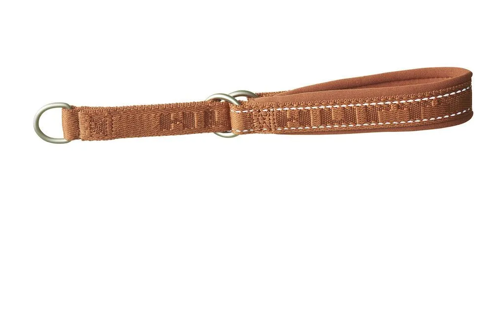 Hurtta Dog Collar, Casual Half Choke ECO