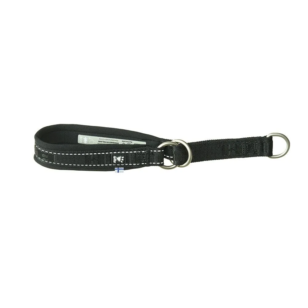 Hurtta Dog Collar, Casual Half Choke ECO