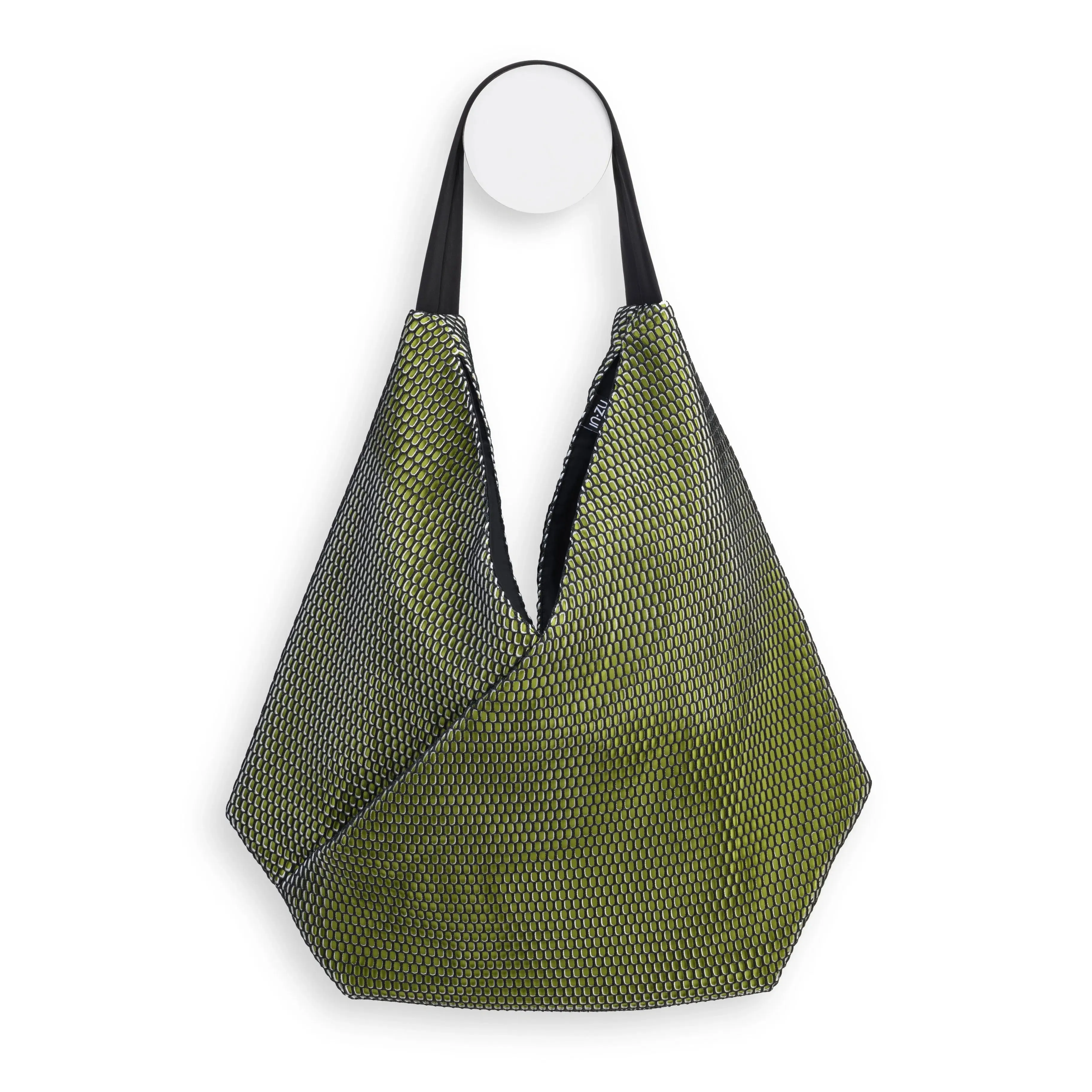 In-Zu Bag: Bevel