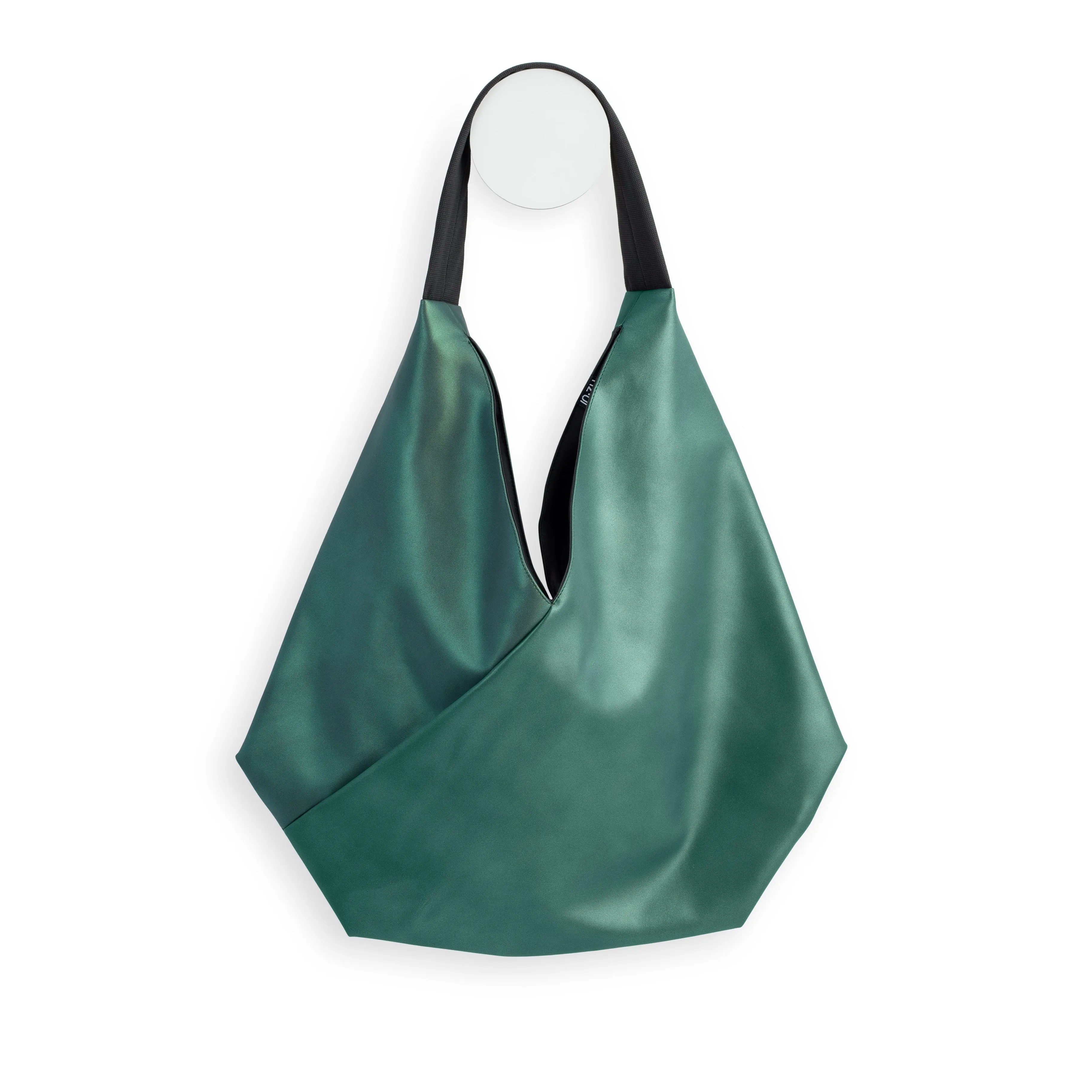 In-Zu Bag: Bevel